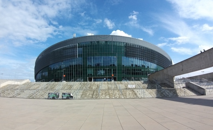 Arena Gliwice